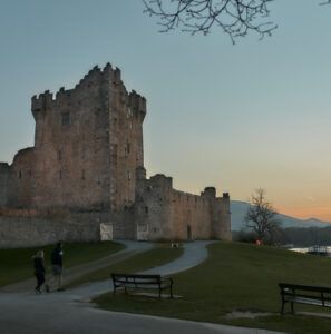 Things To Do - Killarney National Park - National Parks of Ireland